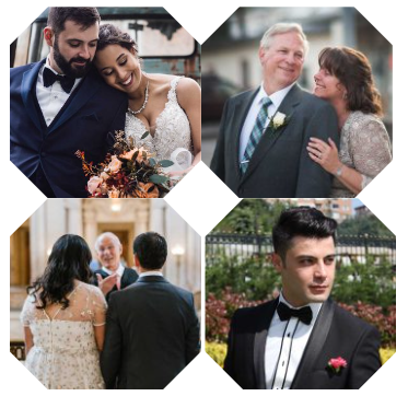 Words at a Wedding Words at a Wedding